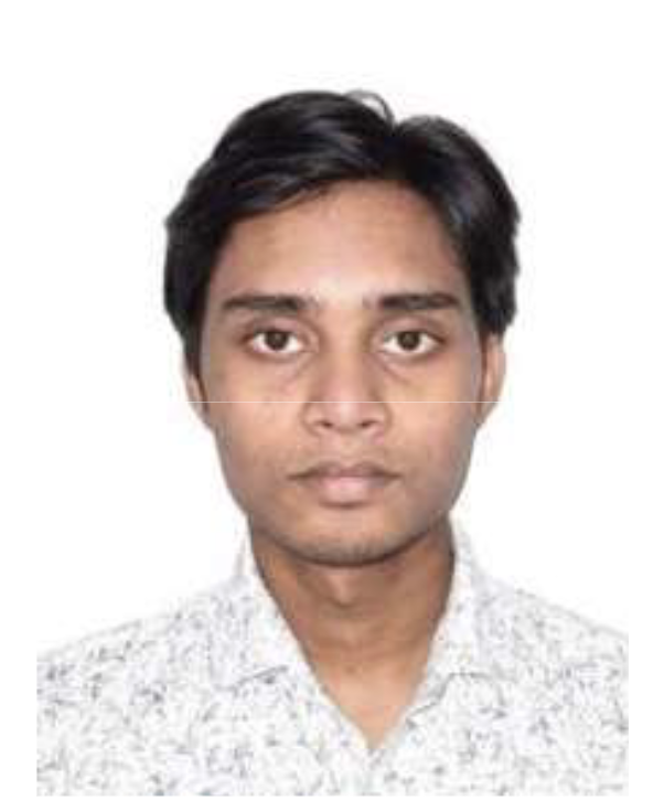 Souvik Sasmal